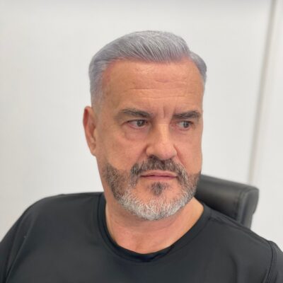Jose Gonzalvo
