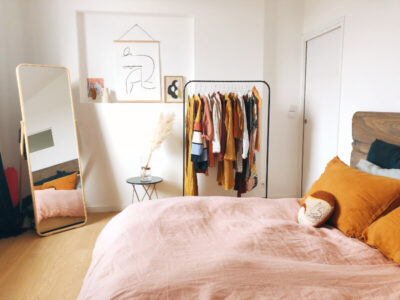 Bonita habitación céntrica