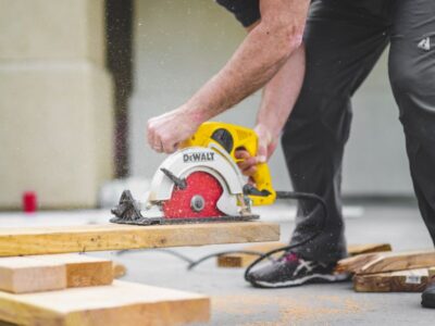 Servicios de carpintería personalizados
