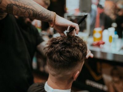 Cortes de pelo a domicilio